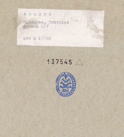 Rückseite von bh137545_recto