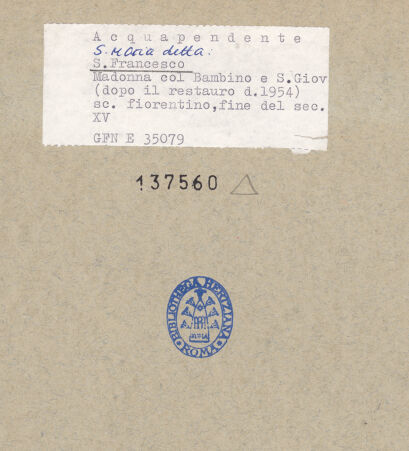 Rückseite von bh137560_recto