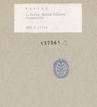 Rückseite von bh137561_recto