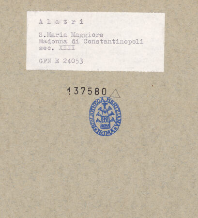 Rückseite von bh137580_recto