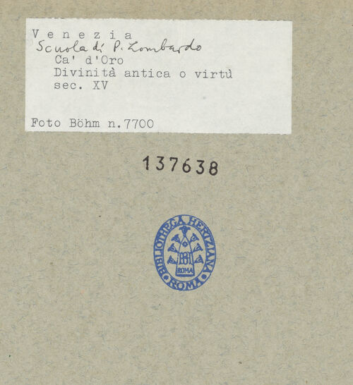 Rückseite von bh137638_recto