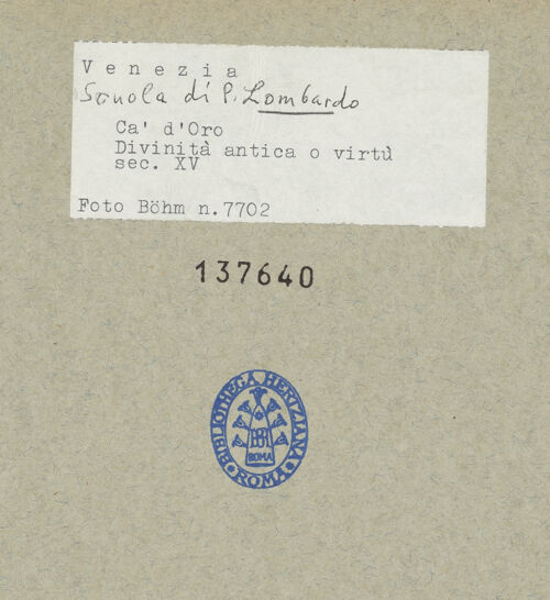 Rückseite von bh137640_recto