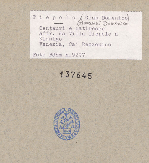 Rückseite von bh137645_recto