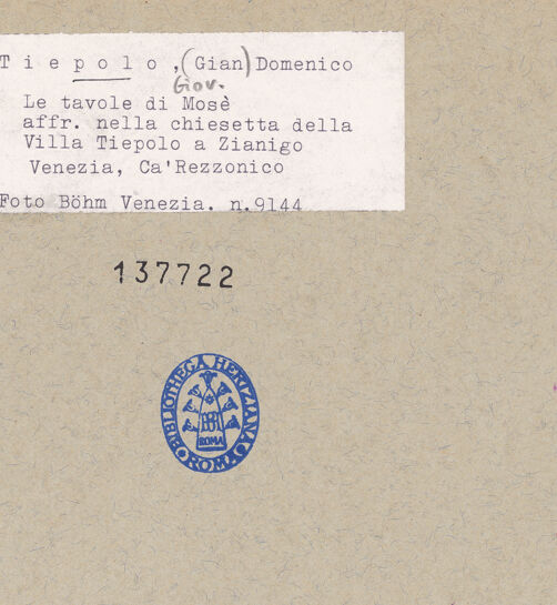 Rückseite von bh137722_recto