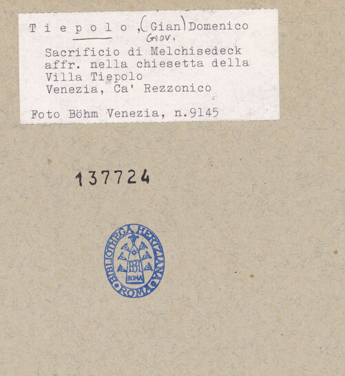 Rückseite von bh137724_recto