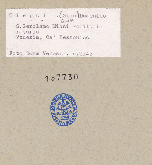 Rückseite von bh137730_recto