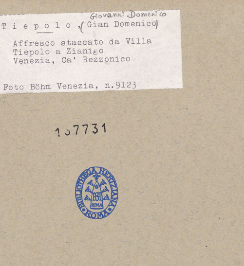 Rückseite von bh137731_recto