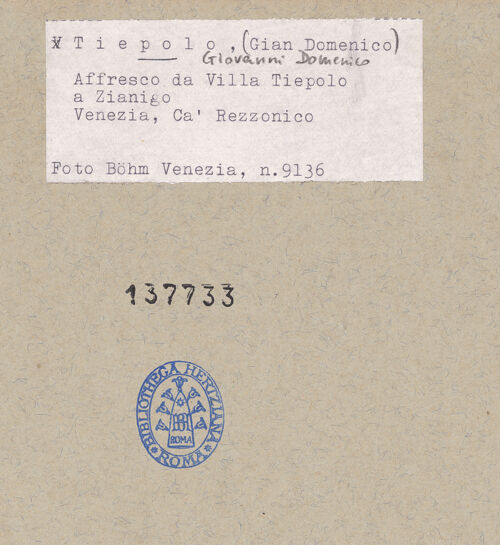 Rückseite von bh137733_recto