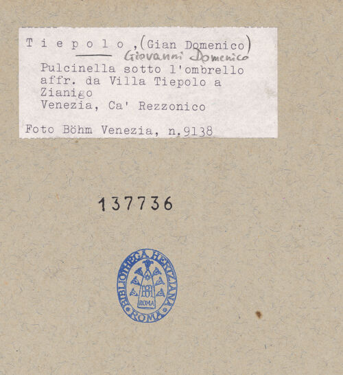 Rückseite von bh137736_recto