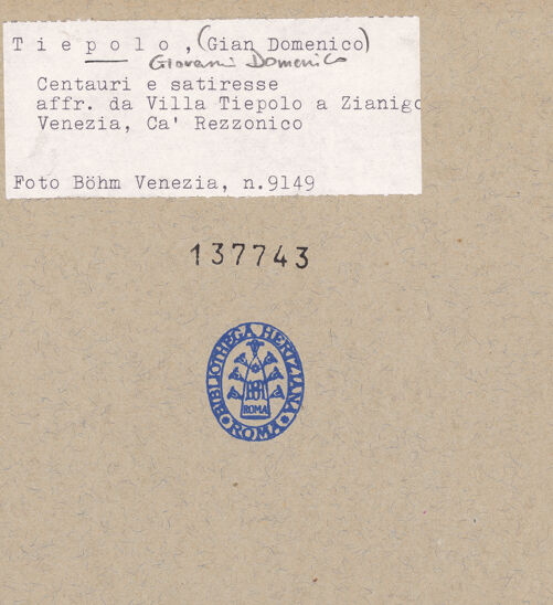 Rückseite von bh137743_recto