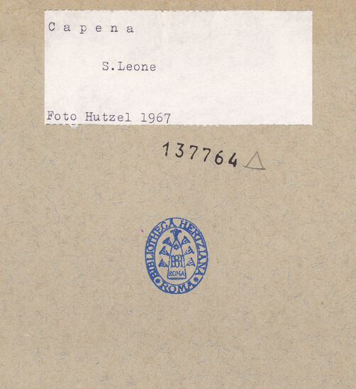 Rückseite von bh137764_recto