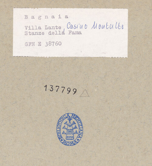 Rückseite von bh137799_recto