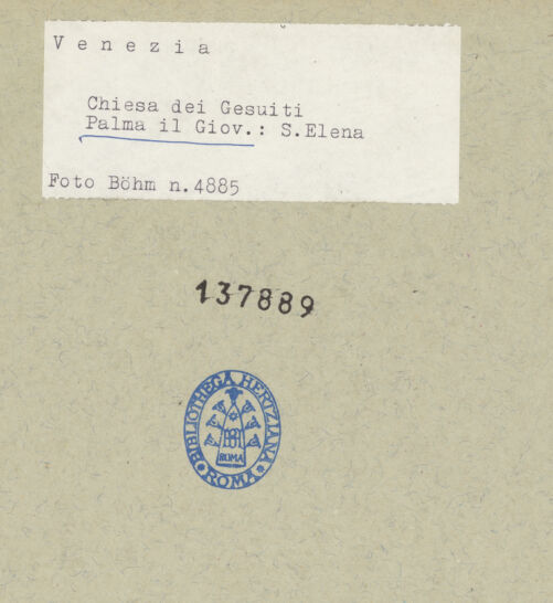 Rückseite von bh137889_recto