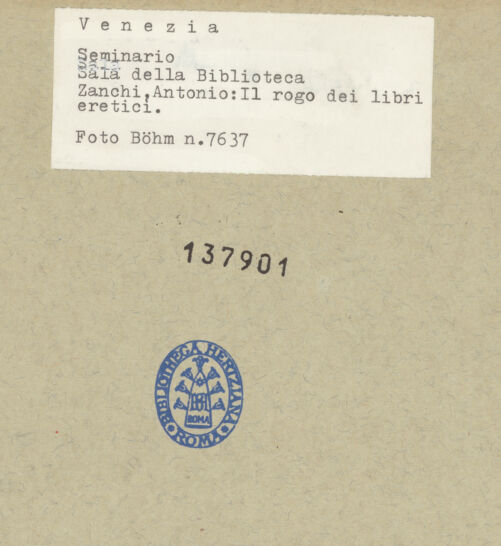 Rückseite von bh137901_recto