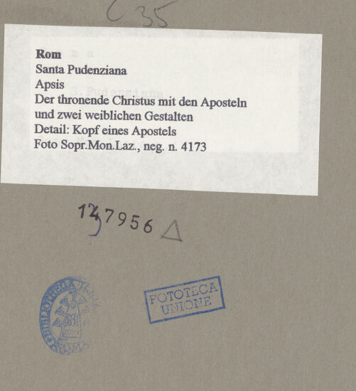 Rückseite von bh137956_recto