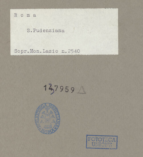 Rückseite von bh137959_recto