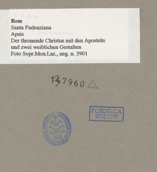 Rückseite von bh137960_recto