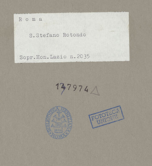 Rückseite von bh137974_recto