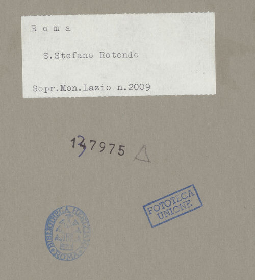 Rückseite von bh137975_recto