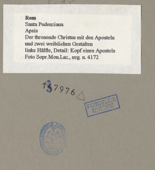 Rückseite von bh137976_recto