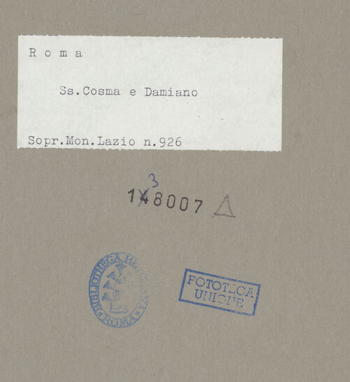 Rückseite von bh138007_recto