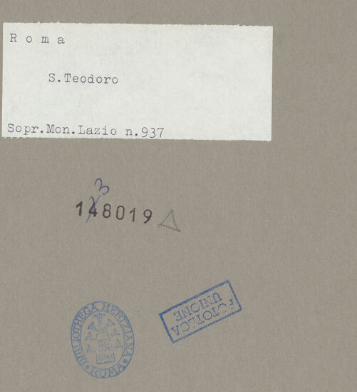 Rückseite von bh138019_recto