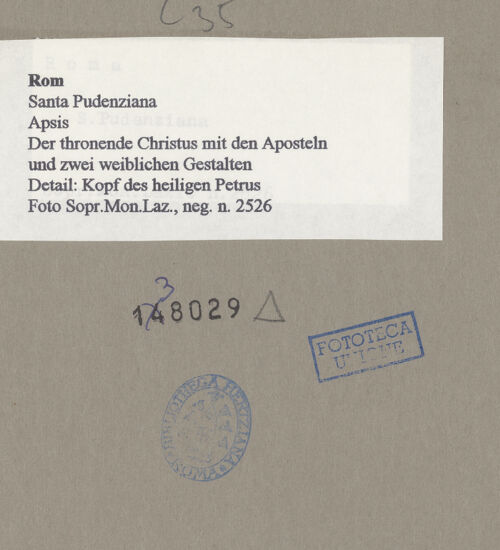 Rückseite von bh138029_recto