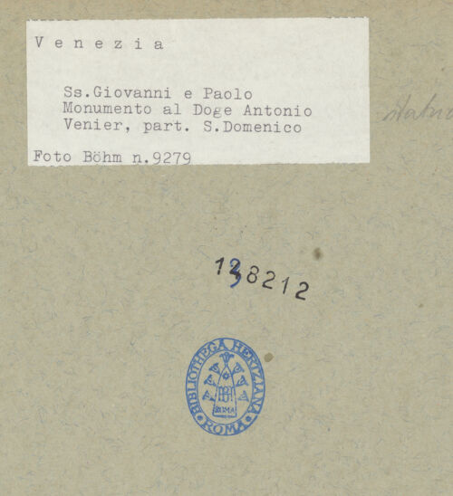 Rückseite von bh138212_recto