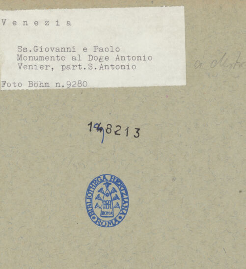 Rückseite von bh138213_recto