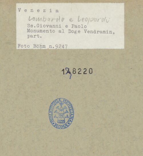 Rückseite von bh138220_recto