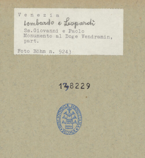 Rückseite von bh138229_recto