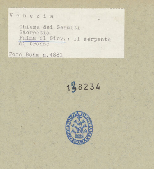 Rückseite von bh138234_recto