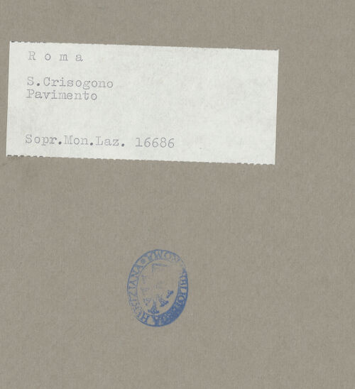 Rückseite von bh138341_recto