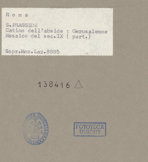 Rückseite von bh138416_recto