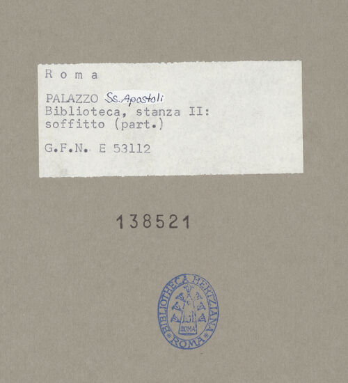 Rückseite von bh138521_recto