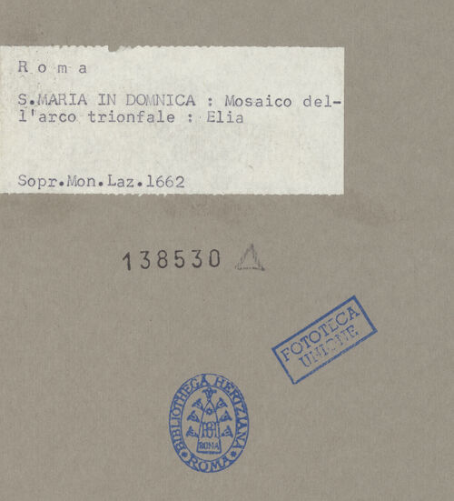 Rückseite von bh138530_recto