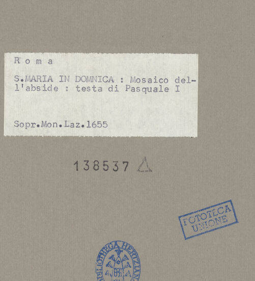 Rückseite von bh138537_recto