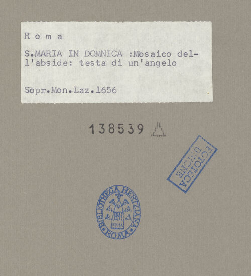 Rückseite von bh138539_recto