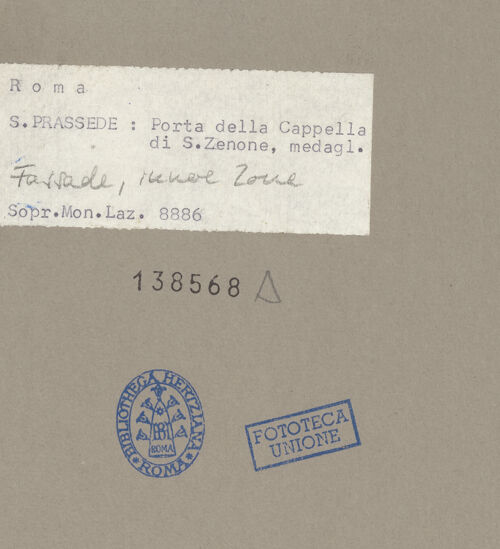 Rückseite von bh138568_recto