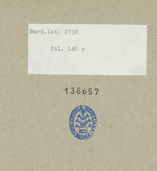 Rückseite von bh138657_recto