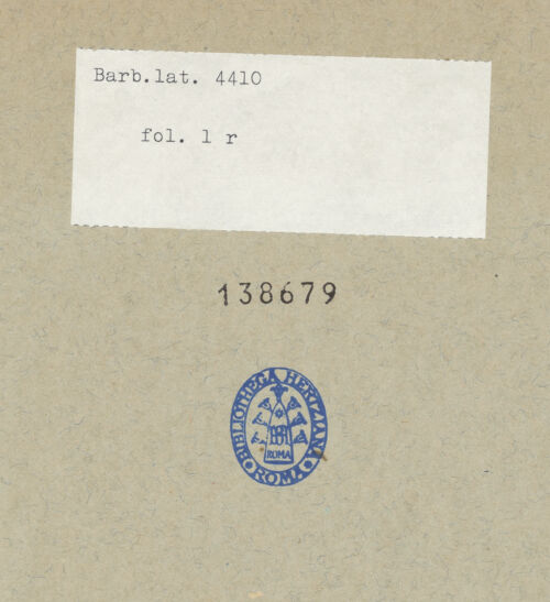 Rückseite von bh138679_recto