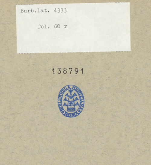 Rückseite von bh138791_recto