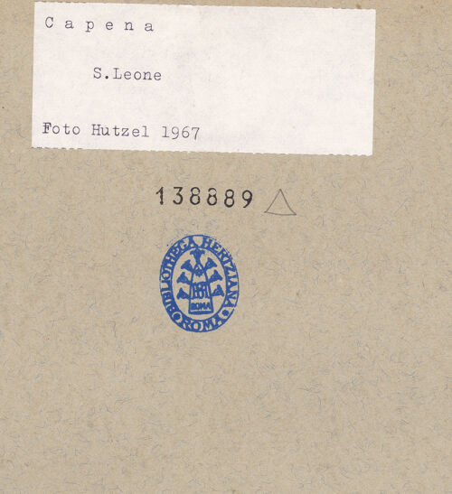 Rückseite von bh138889_recto