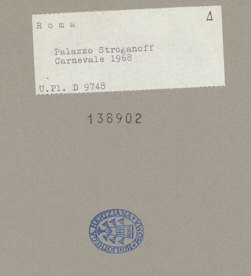 Rückseite von bh138902_recto