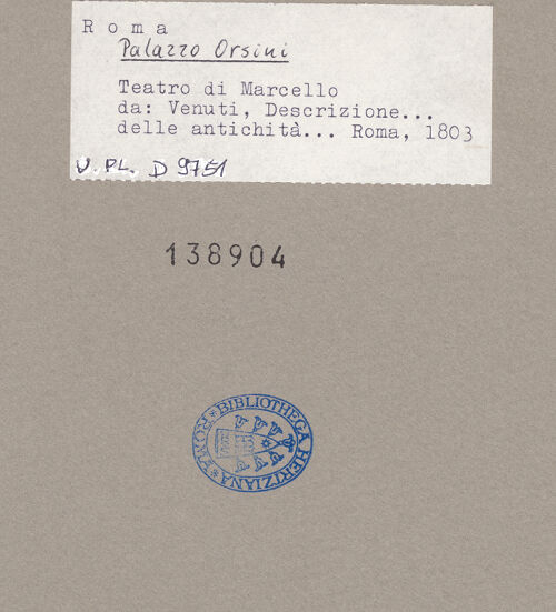 Rückseite von bh138904_recto