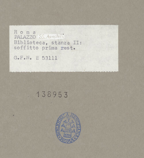 Rückseite von bh138953_recto