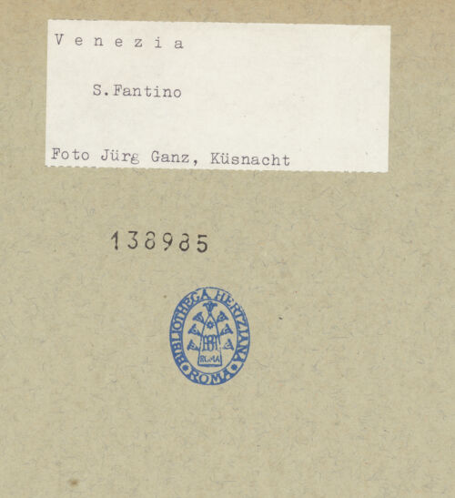 Rückseite von bh138985_recto