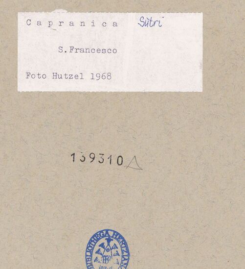 Rückseite von bh139310_recto