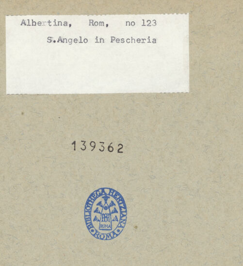 Rückseite von bh139362_recto