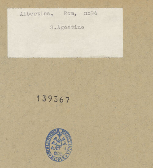 Rückseite von bh139367_recto